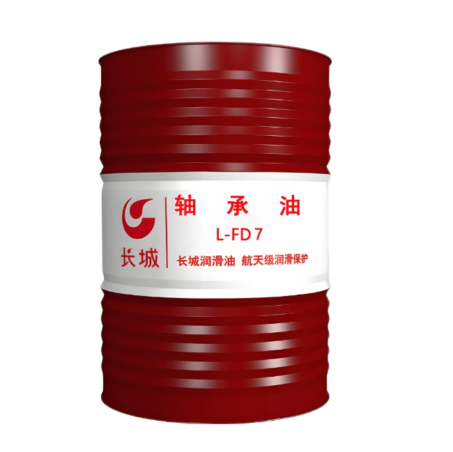 康乐长城FD轴承油